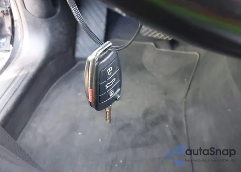 2006 Audi A6 3.2 Avant z USA, uszkodzony, nr VIN WAUKH74F66N118331